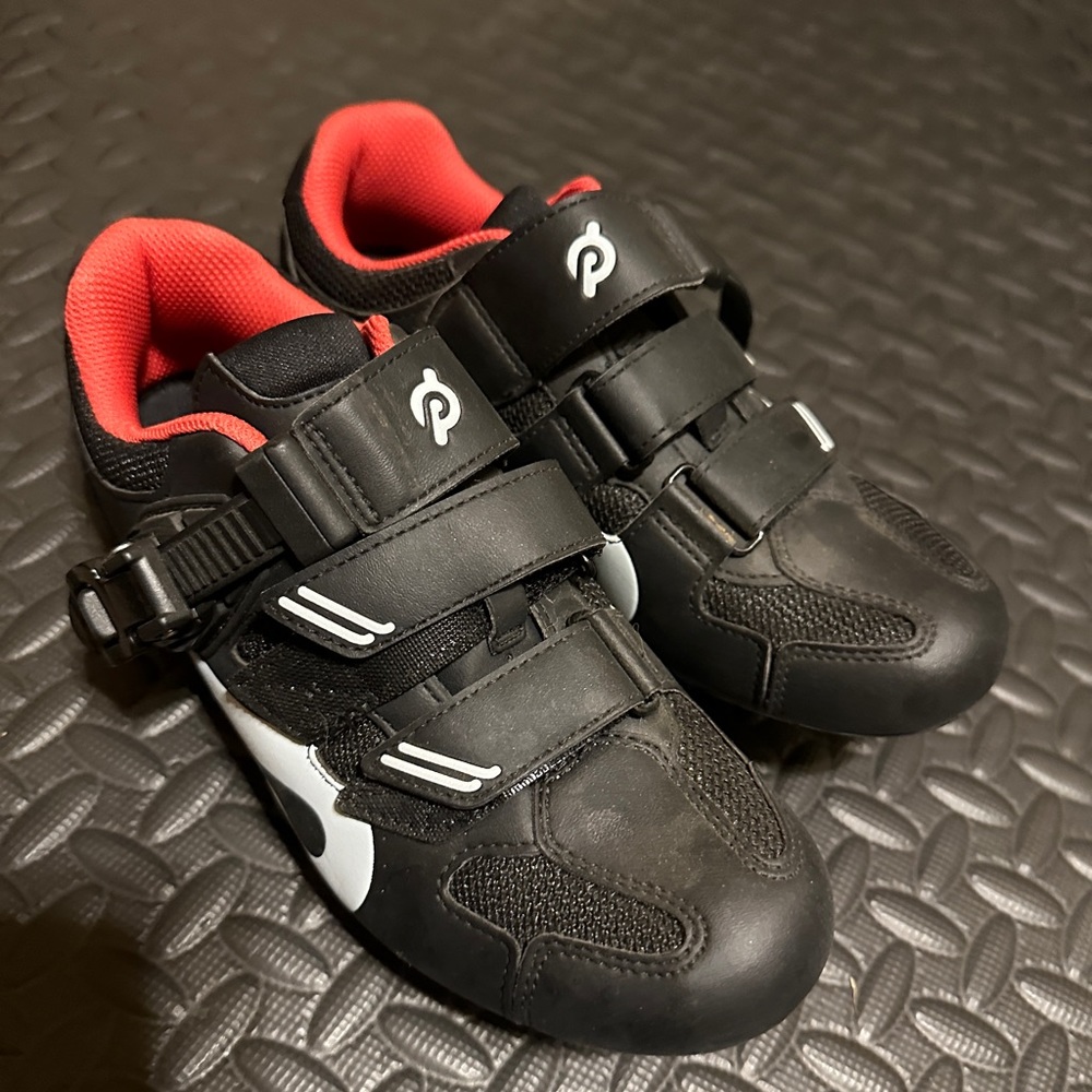 Peloton Cycling Shoes